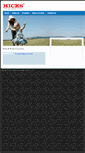 Mobile Screenshot of hicksindia.com